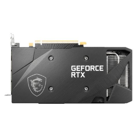 Tarjeta Gráfica MSI GeForce RTX 3060 VENTUS 2X OC 12GB GDDR6-3