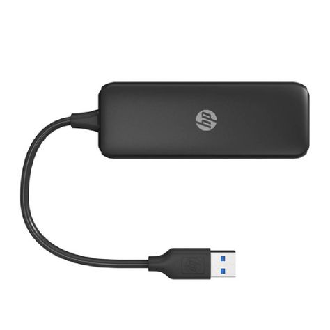 Hub HP DHC-CT110 USB 3.0 de 4 Puertos-2