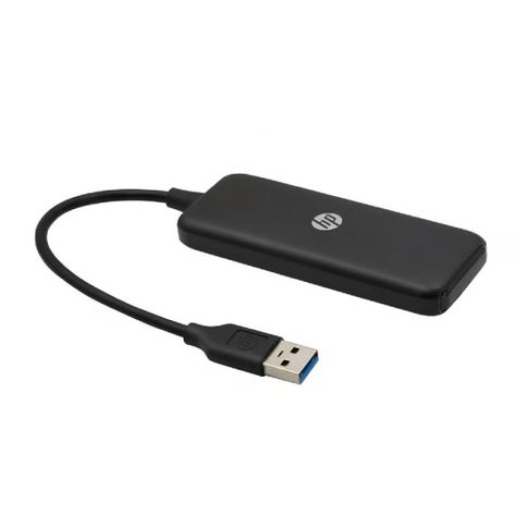Hub HP DHC-CT110 USB 3.0 de 4 Puertos-3