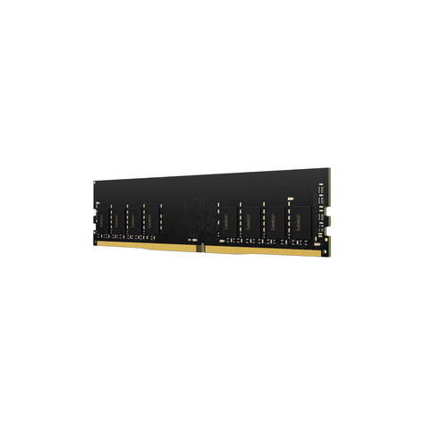 Memoria RAM Lexar 32GB x 2666Mhz DDR4 UDIMM LD4AU032G-R2666G-1