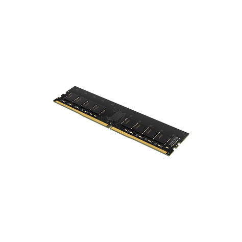 Memoria RAM Lexar 32GB x 2666Mhz DDR4 UDIMM LD4AU032G-R2666G-2