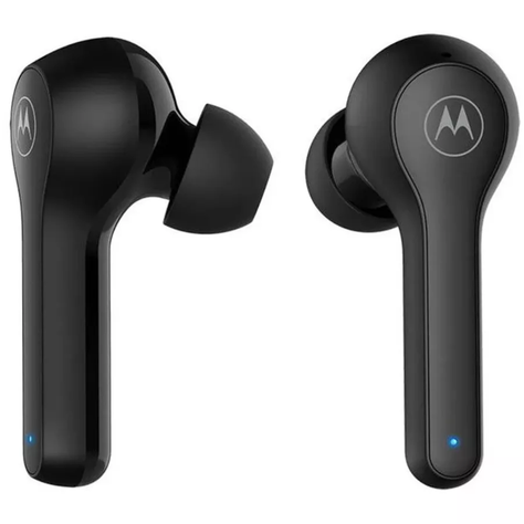 Audifonos Motorola Moto Buds 085 True Wireless-0