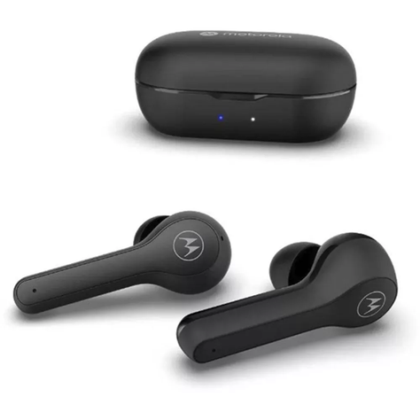 Audifonos Motorola Moto Buds 085 True Wireless-1