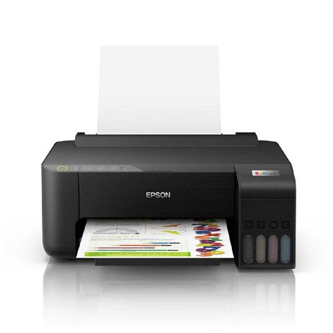 Impresora Epson L1250 Ecotank Wifi Color Negro-1