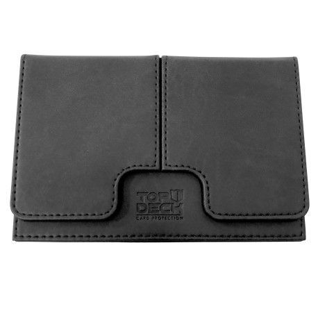 Portamazo Dual Dice Top Box 160 TOPDECK-1