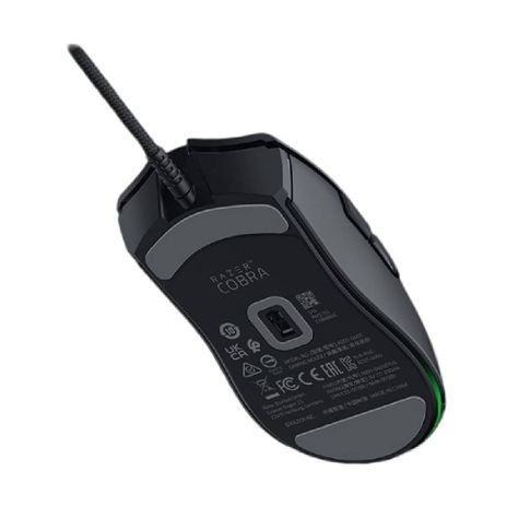 Mouse Gamer Razer Cobra, Cableado, RGB, 8500 DPI-2