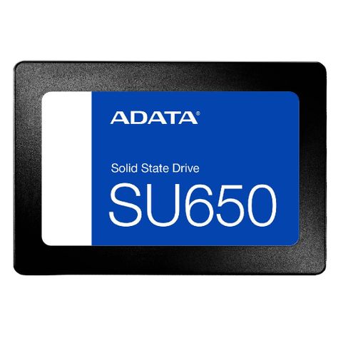 Disco Solido SSD ADATA SATA SU650 2TB-0