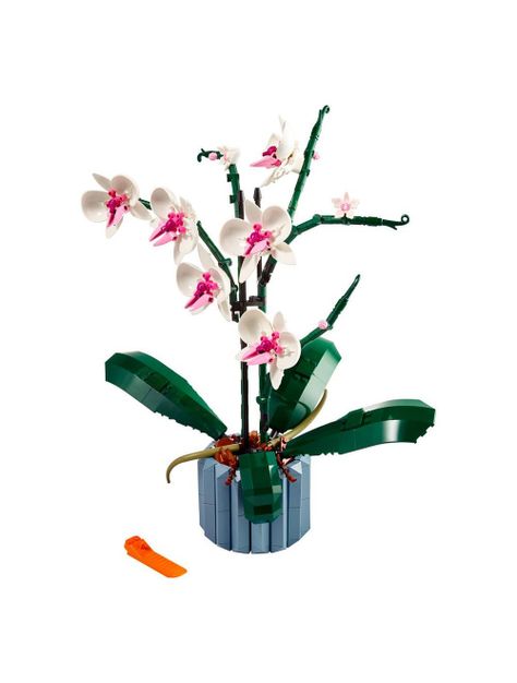 LEGO Planta artificial de orquídea 10311-1