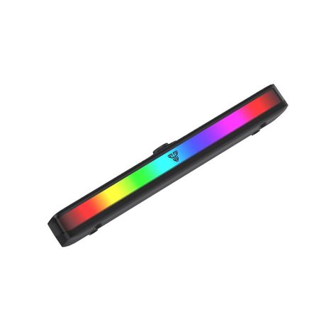 Parlante de Barra Fantech PRO RGB Negro GS151-0