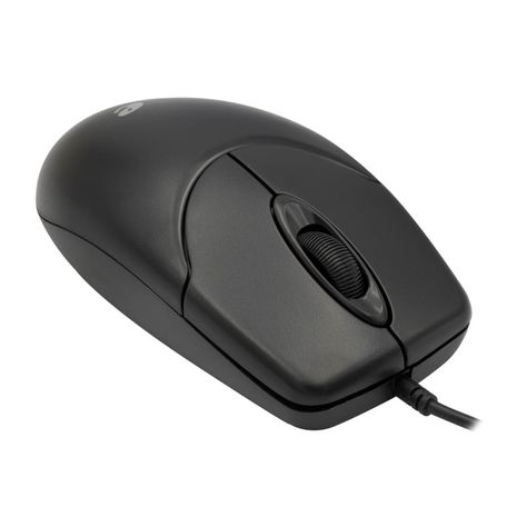 MOUSE ACER M117 ALAMBRICO NEGRO-1