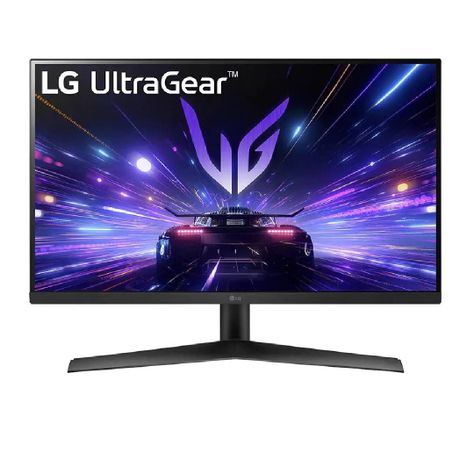 Monitor Gamer LG Ultragear 27GS60F-B 27" 180hz 1ms IPS-0