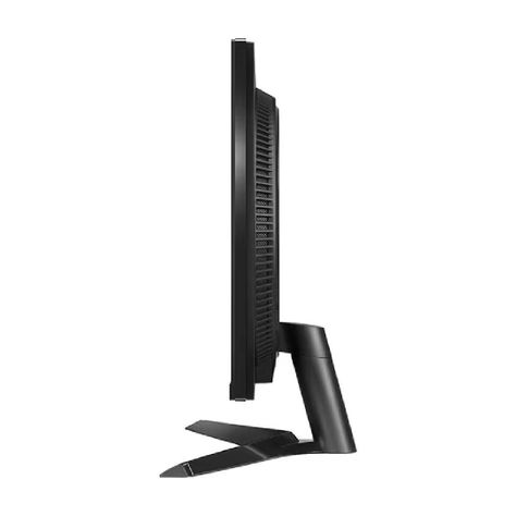 Monitor Gamer LG Ultragear 27GS60F-B 27" 180hz 1ms IPS-2