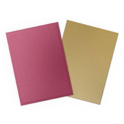 Protectores Dragon Shield, Matte Dual: Red Gold- Anniversary-2