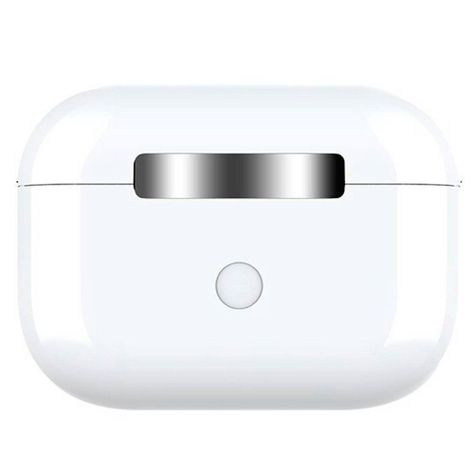 Audifono Monster Games TW12 Blanco True Wireless-3
