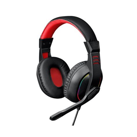 Audífonos Gamer Redragon Ares H120-Rgb-0