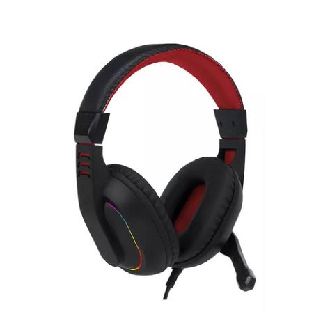 Audífonos Gamer Redragon Ares H120-Rgb-1