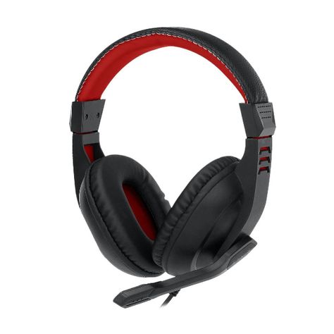 Audífonos Gamer Redragon Ares H120-Rgb-2
