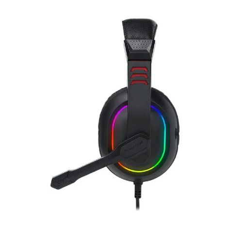 Audífonos Gamer Redragon Ares H120-Rgb-3