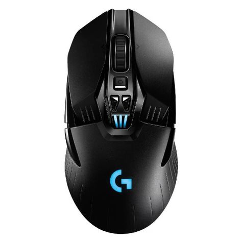 Mouse Gamer Logitech G903 Inalámbrico Lightspeed Hero-0