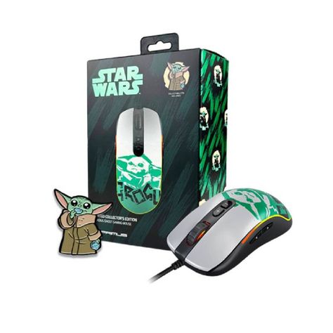 Mouse PRIMUS GROGU Gladius12400T-0