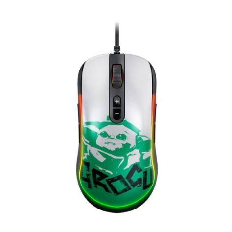 Mouse PRIMUS GROGU Gladius12400T-1