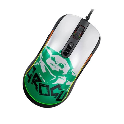 Mouse PRIMUS GROGU Gladius12400T-3