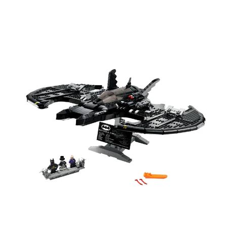 LEGO DC Batwing de 1989 76161-0