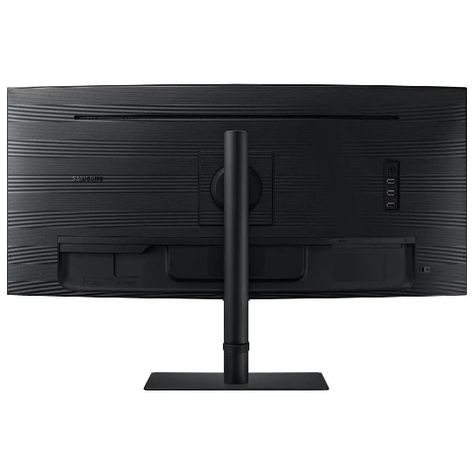 Monitor Curvo Samsung Ultrawide 34 VA, 100Hz LS34C650UALXZS-2