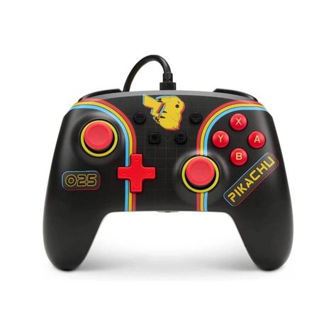 Control Pikachu - Nintendo Switch-0