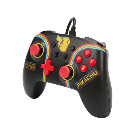 Control Pikachu - Nintendo Switch-1