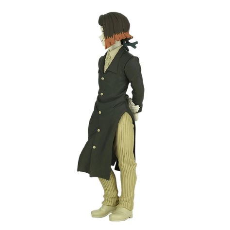 Figura Enmu - Demon Slayer Kimetsu No Yaiba-2