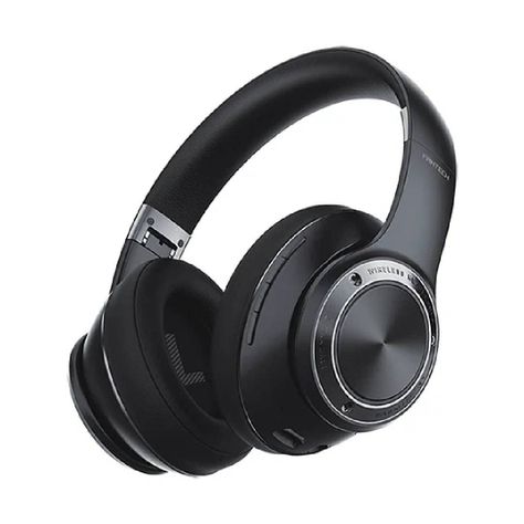 Audífonos inalámbricos Fantech WH01 Black Edition-1