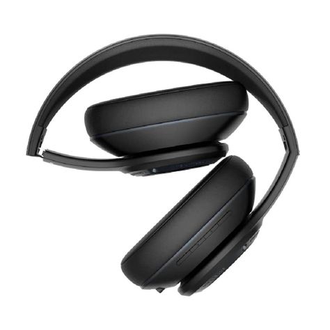 Audífonos inalámbricos Fantech WH01 Black Edition-2