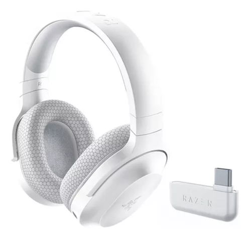 Audifono Gamer Razer Barracuda X Mercury Ver 2022-0