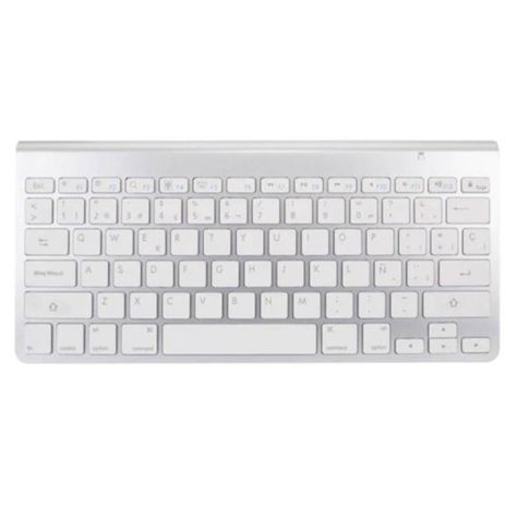 Teclado Inalámbrico Philco Ap382 Bluetooth Apple Android Mac-1