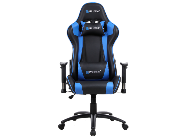 Silla Gamer Hype Legend Hero Blue-1