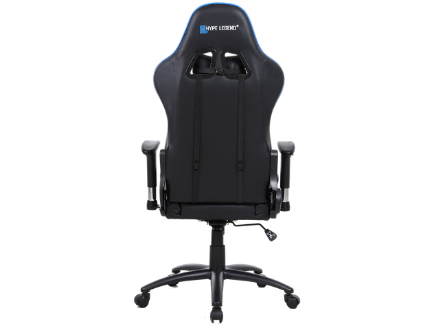 Silla Gamer Hype Legend Hero Blue-2