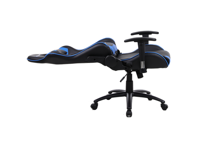 Silla Gamer Hype Legend Hero Blue-4