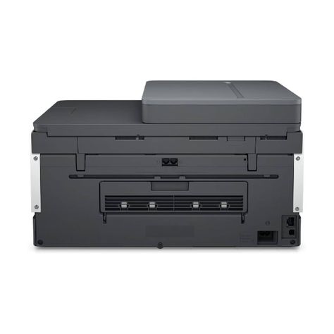 Impresora Multifuncional HP Smart Tank 790-3