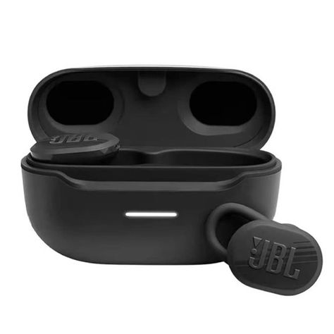 Audifonos JBL Endurance Race In Ear Bluetooth Negro-0