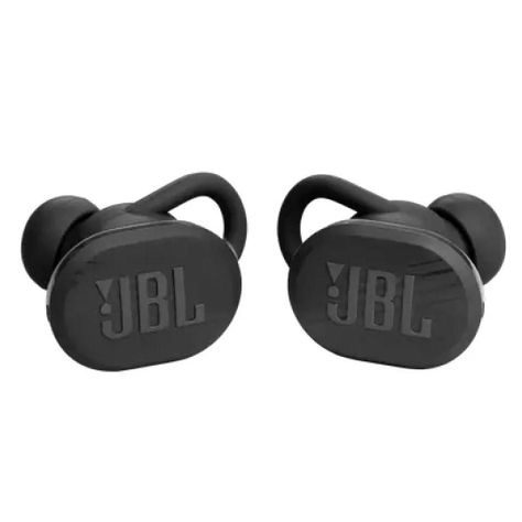Audifonos JBL Endurance Race In Ear Bluetooth Negro-2