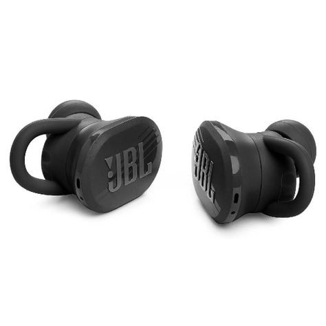 Audifonos JBL Endurance Race In Ear Bluetooth Negro-3