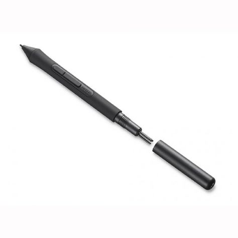 Tableta digitalizadora Wacom Intuos Small Black-3
