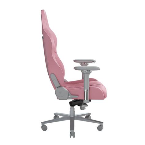 Silla Gamer Razer Enki - Quartz-3