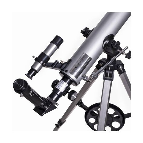 Telescopio con Soporte Modelo Soligor 60700-2