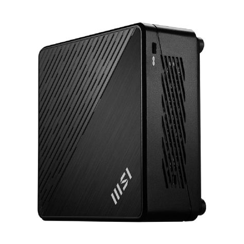 Mini PC MSI Cubi 5 12M-016BUS - Intel Core i7-1255U-1