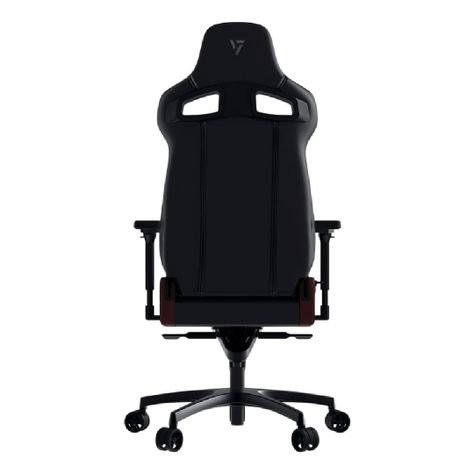 Silla Gamer Vertagear SL3800 HygernX Ergonomica Burgundy Red-2