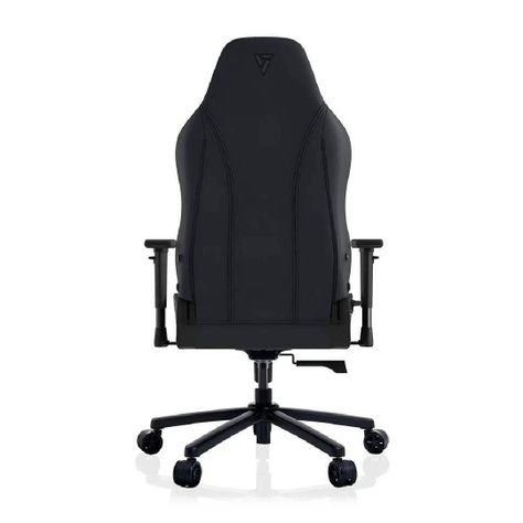 Silla Gamer Vertagear SL3800 HygernX Ergonomica Carbon Black-2