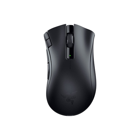 Mouse Gamer Razer Deathadder V2 X HyperSpeed 14000dpi-0