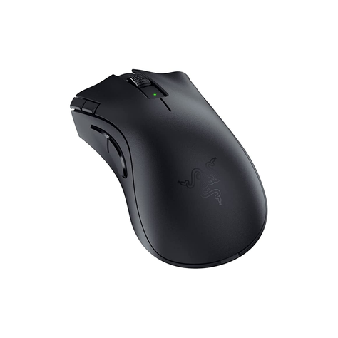 Mouse Gamer Razer Deathadder V2 X HyperSpeed 14000dpi-1